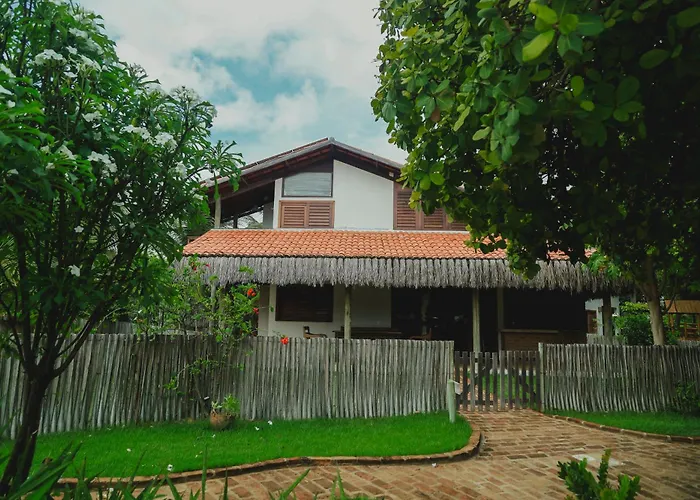 Casas Capulana