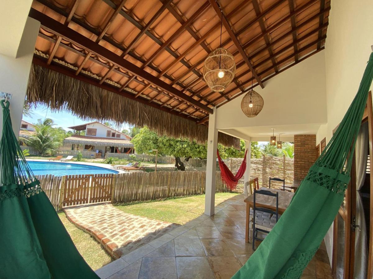 Casas Capulana Holiday home