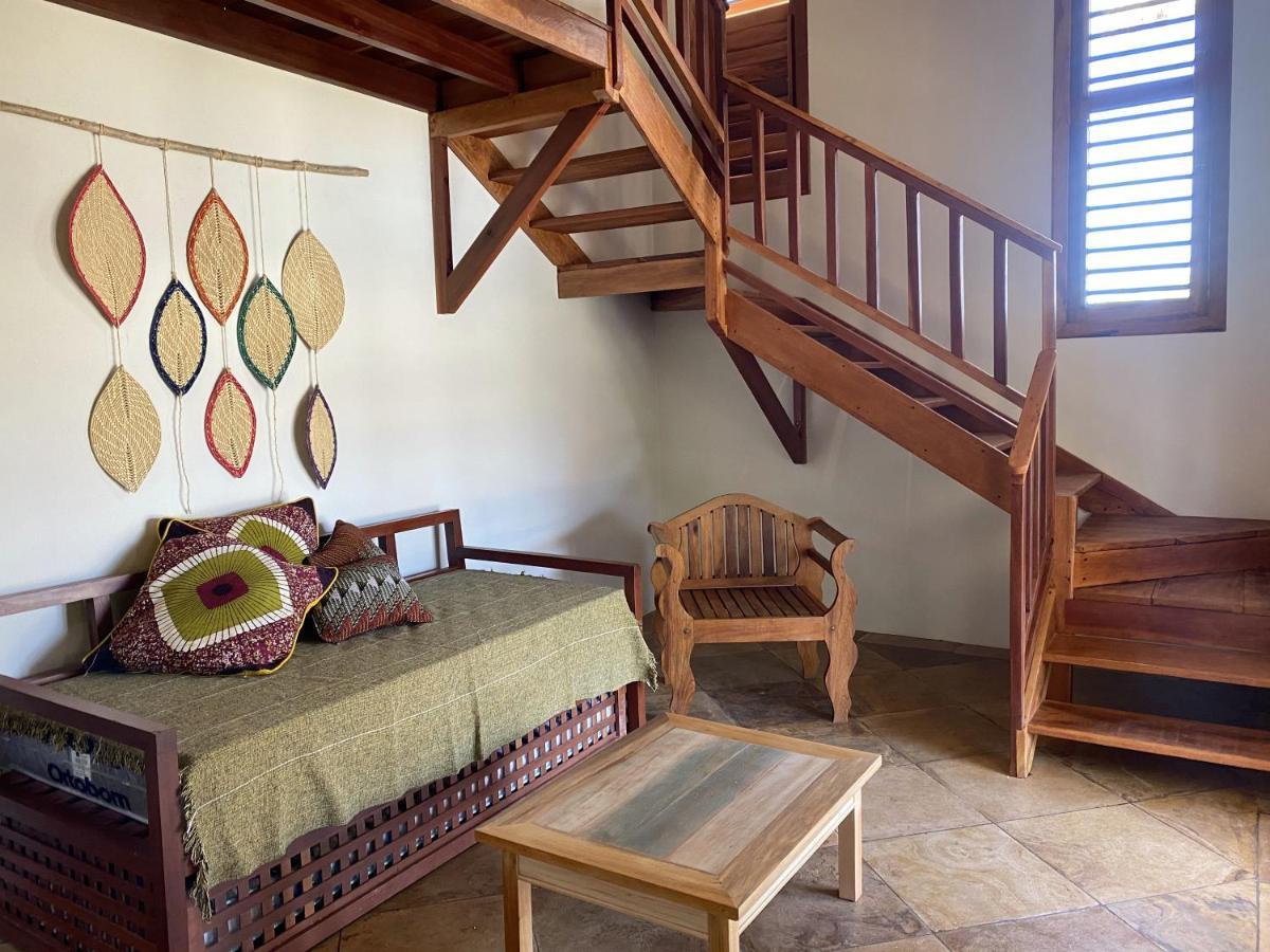 Holiday home Casas Capulana *