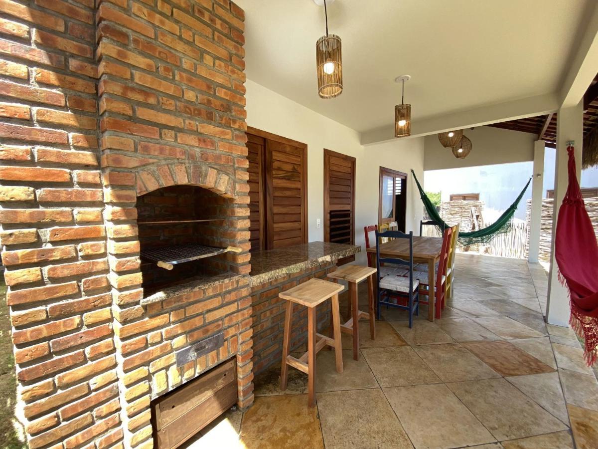 Casas Capulana Icarai (Amontada)