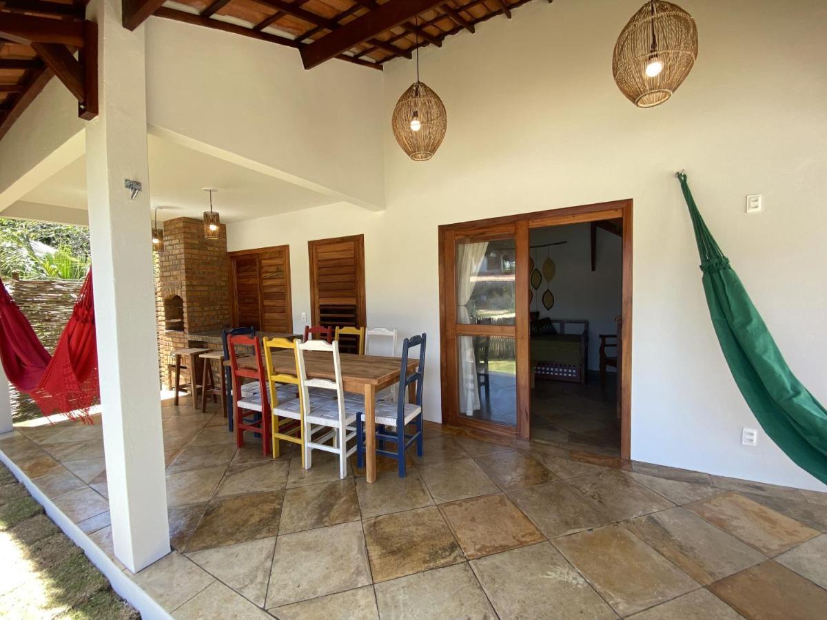 Casas Capulana Holiday home *