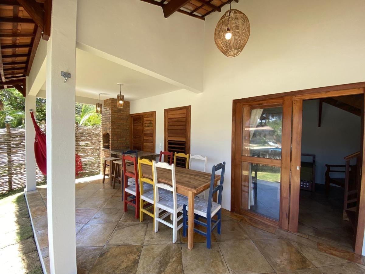Casas Capulana Holiday home