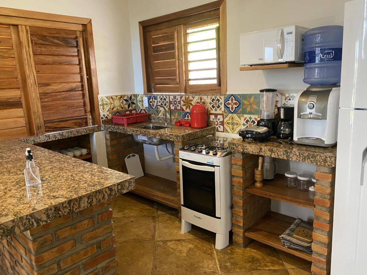 Holiday home Casas Capulana Icarai (Amontada)