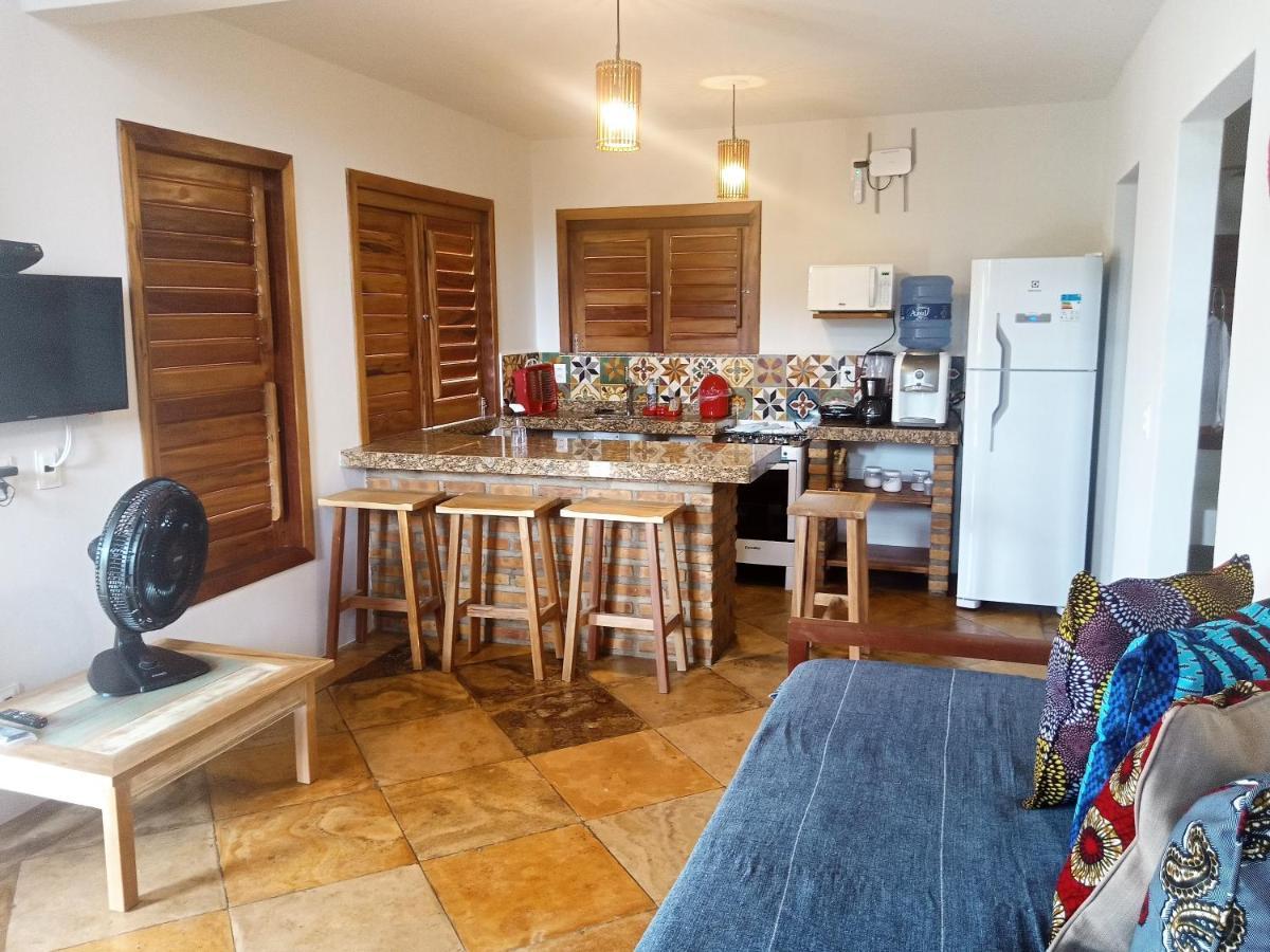 Casas Capulana Holiday home
