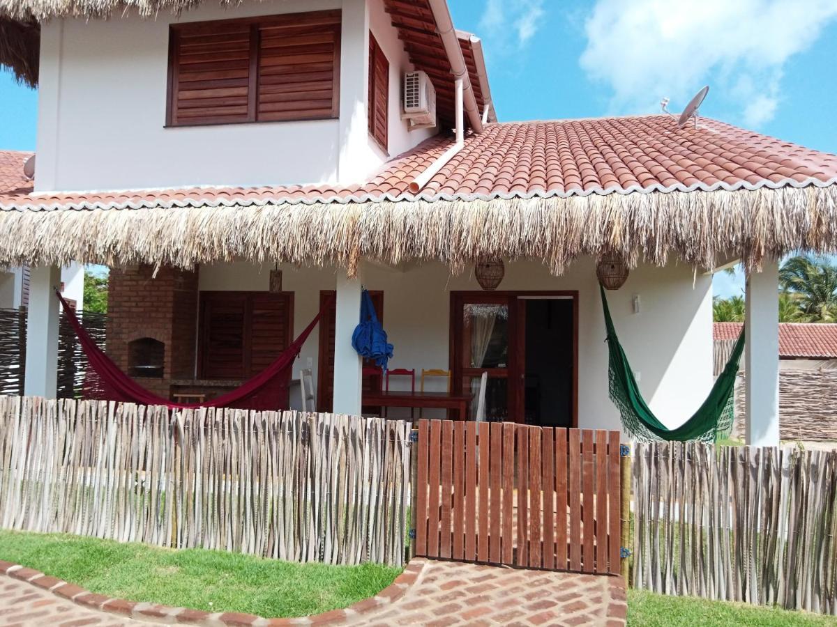 Casas Capulana Icarai (Amontada)