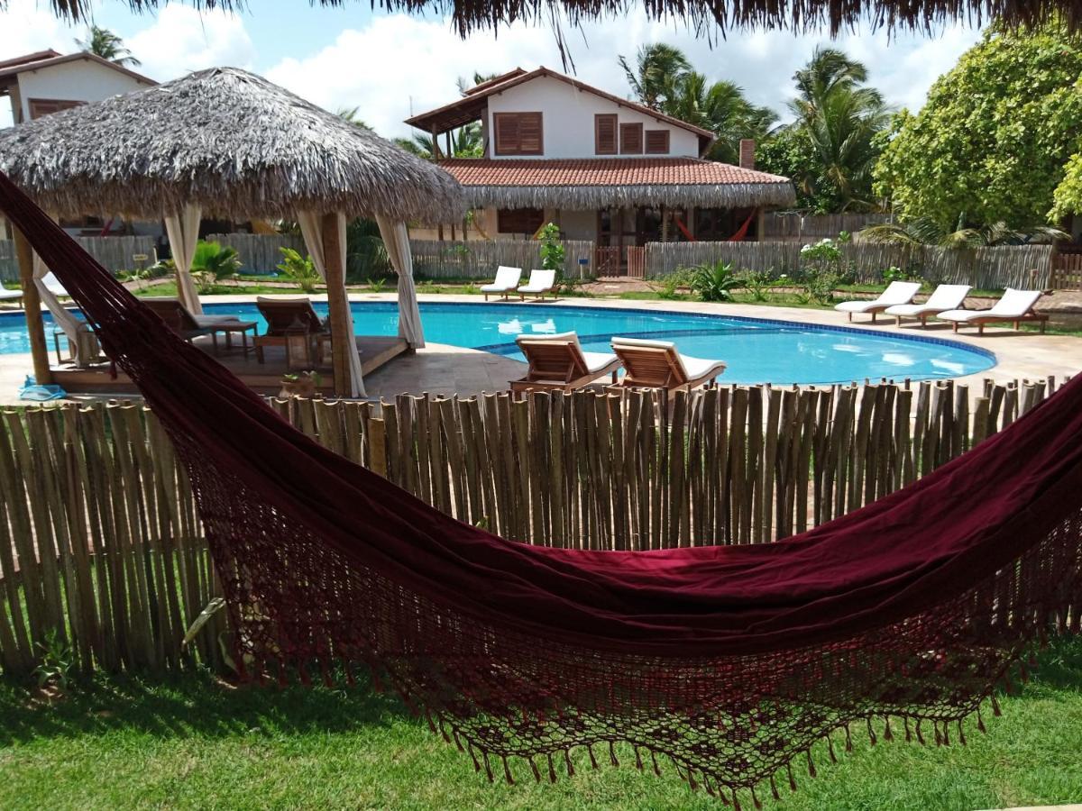 Holiday home Casas Capulana Icarai (Amontada)