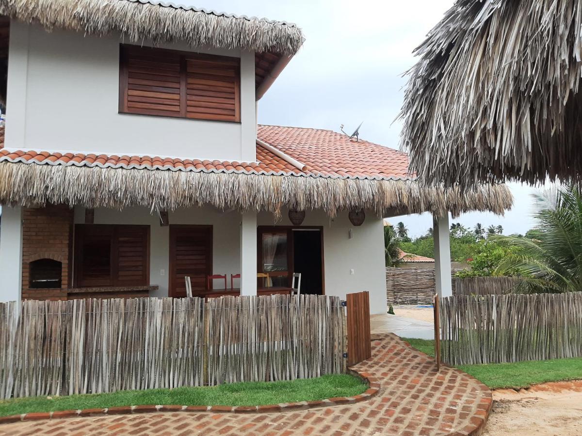 Holiday home Casas Capulana Icarai (Amontada)