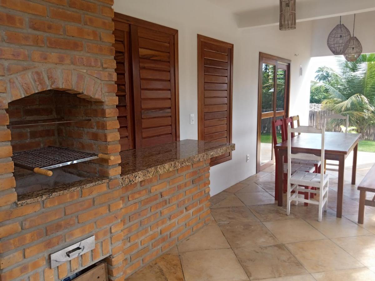Holiday home Casas Capulana