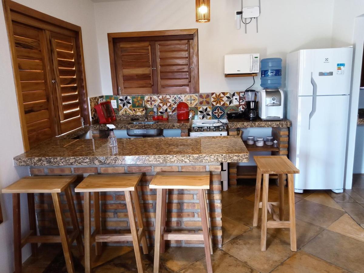Casas Capulana * Icarai (Amontada)