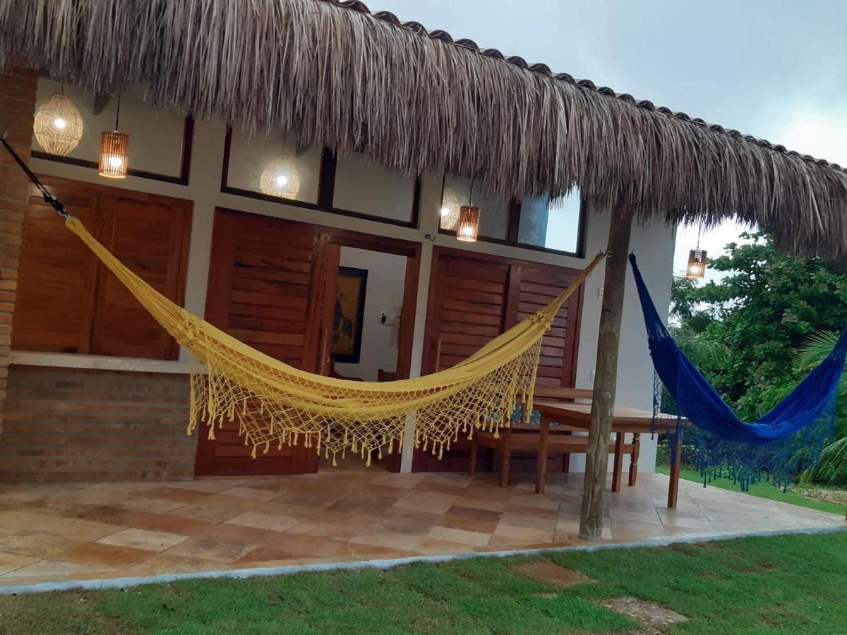 Casas Capulana Icarai (Amontada)