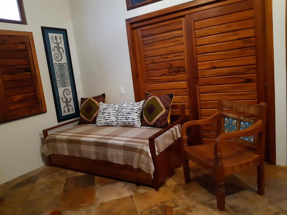 Holiday home Casas Capulana