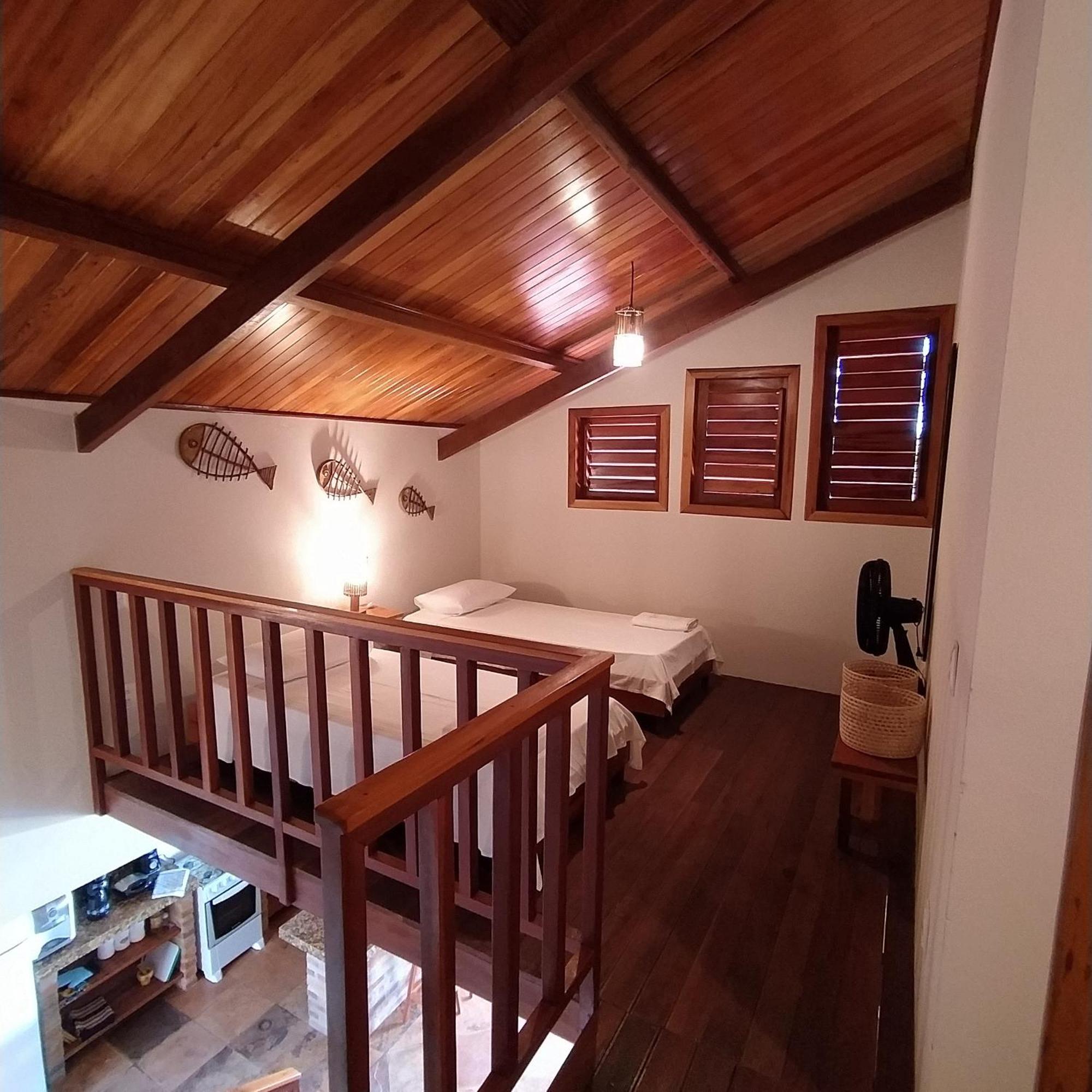 Casas Capulana Icarai (Amontada)