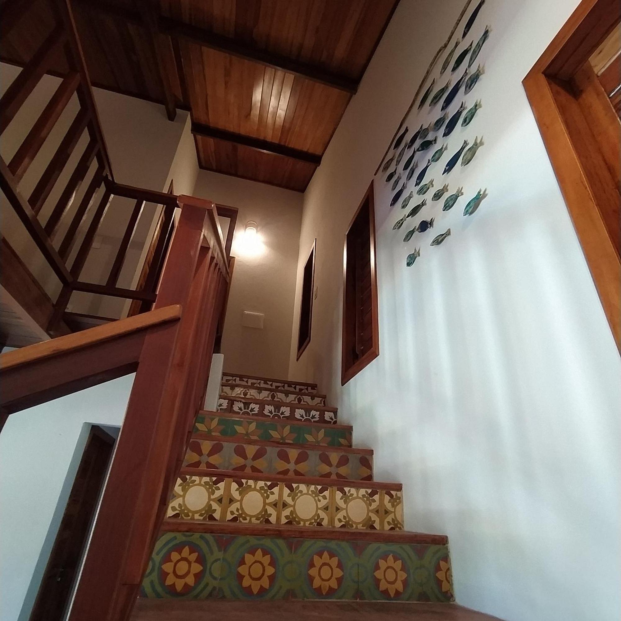 Holiday home Casas Capulana Icarai (Amontada)