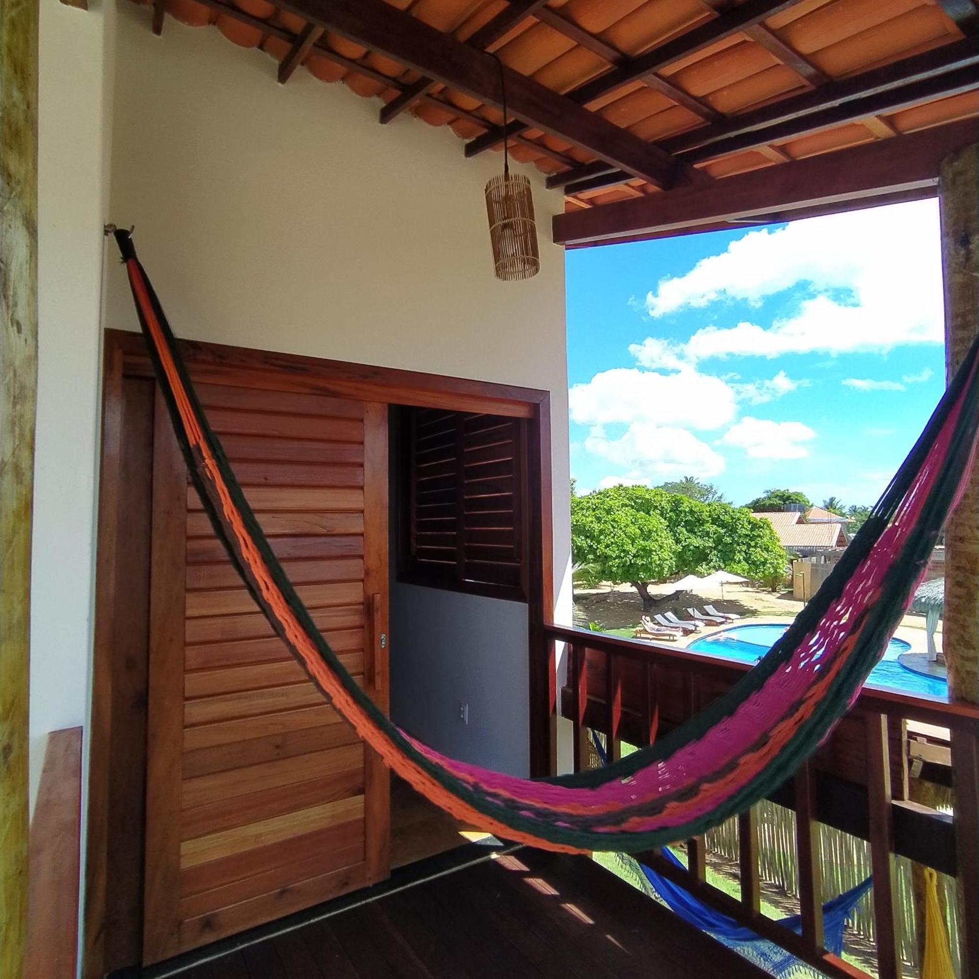 Casas Capulana Holiday home *