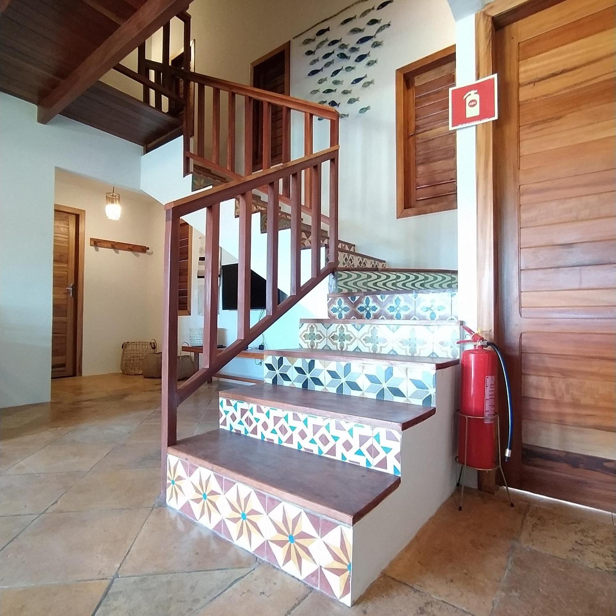 Casas Capulana *