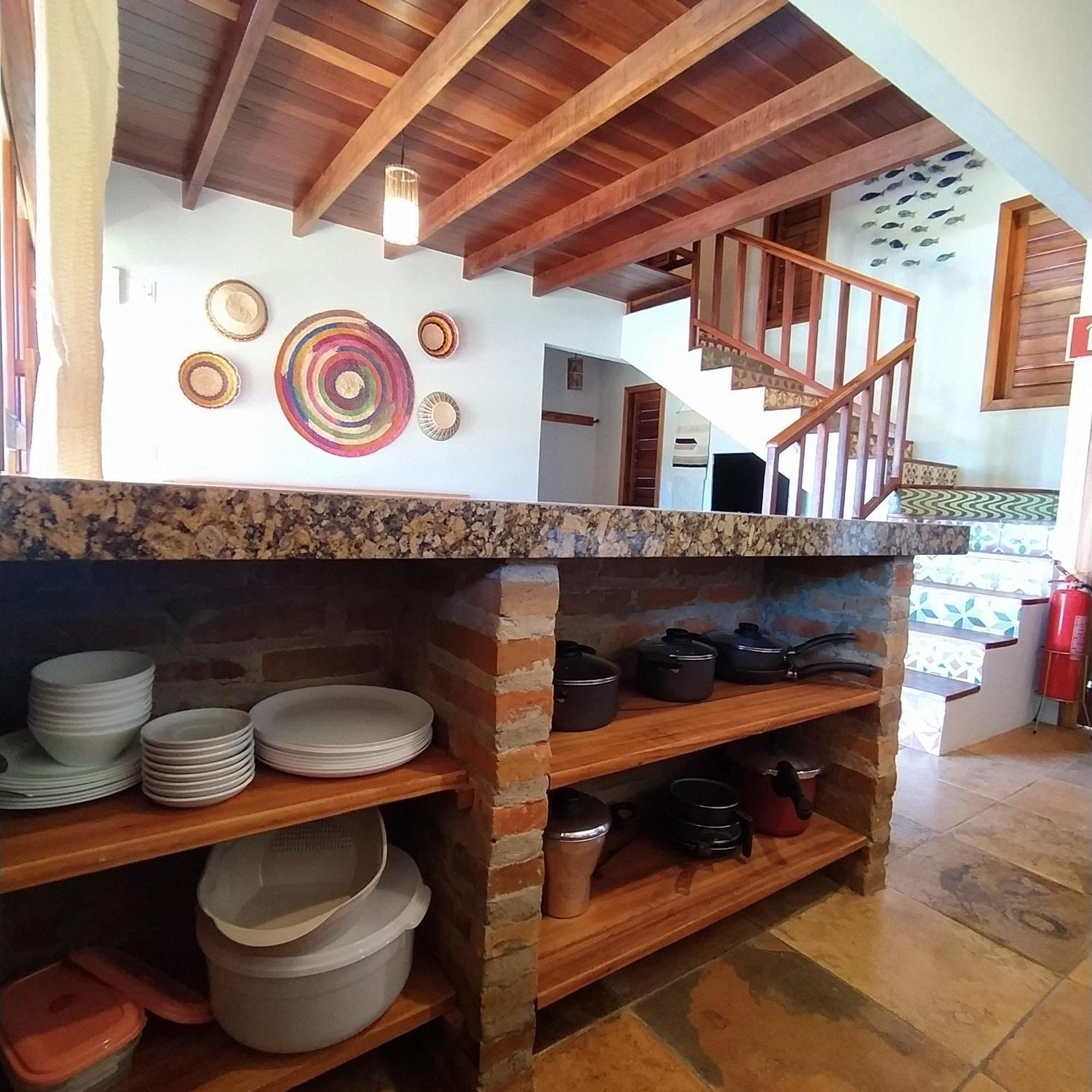 Holiday home Casas Capulana Icarai (Amontada)