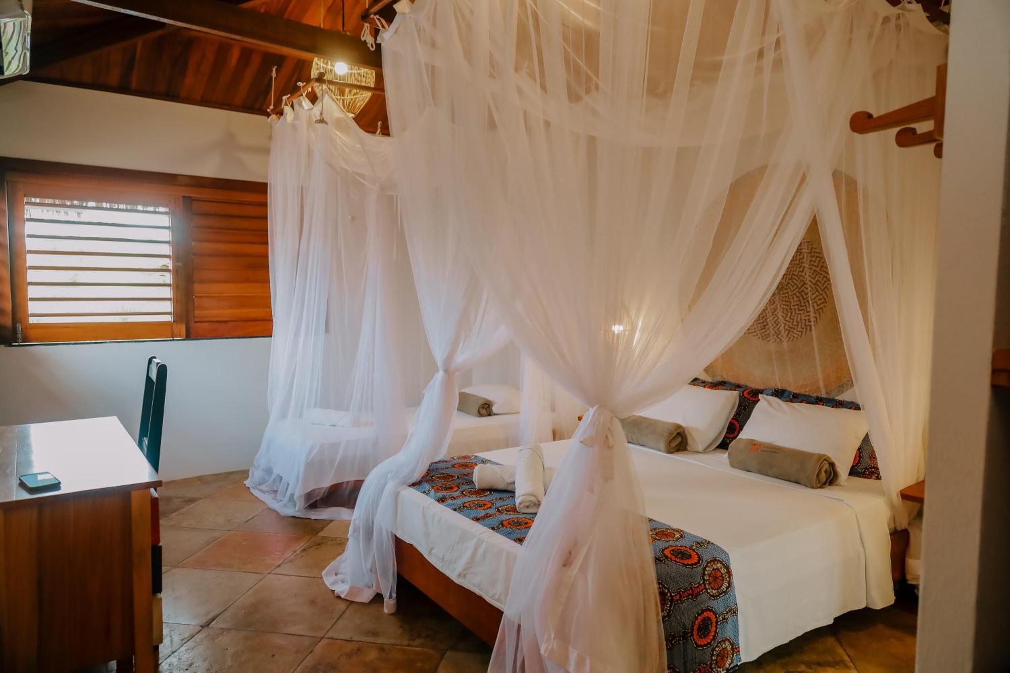 Casas Capulana Holiday home Icarai (Amontada)