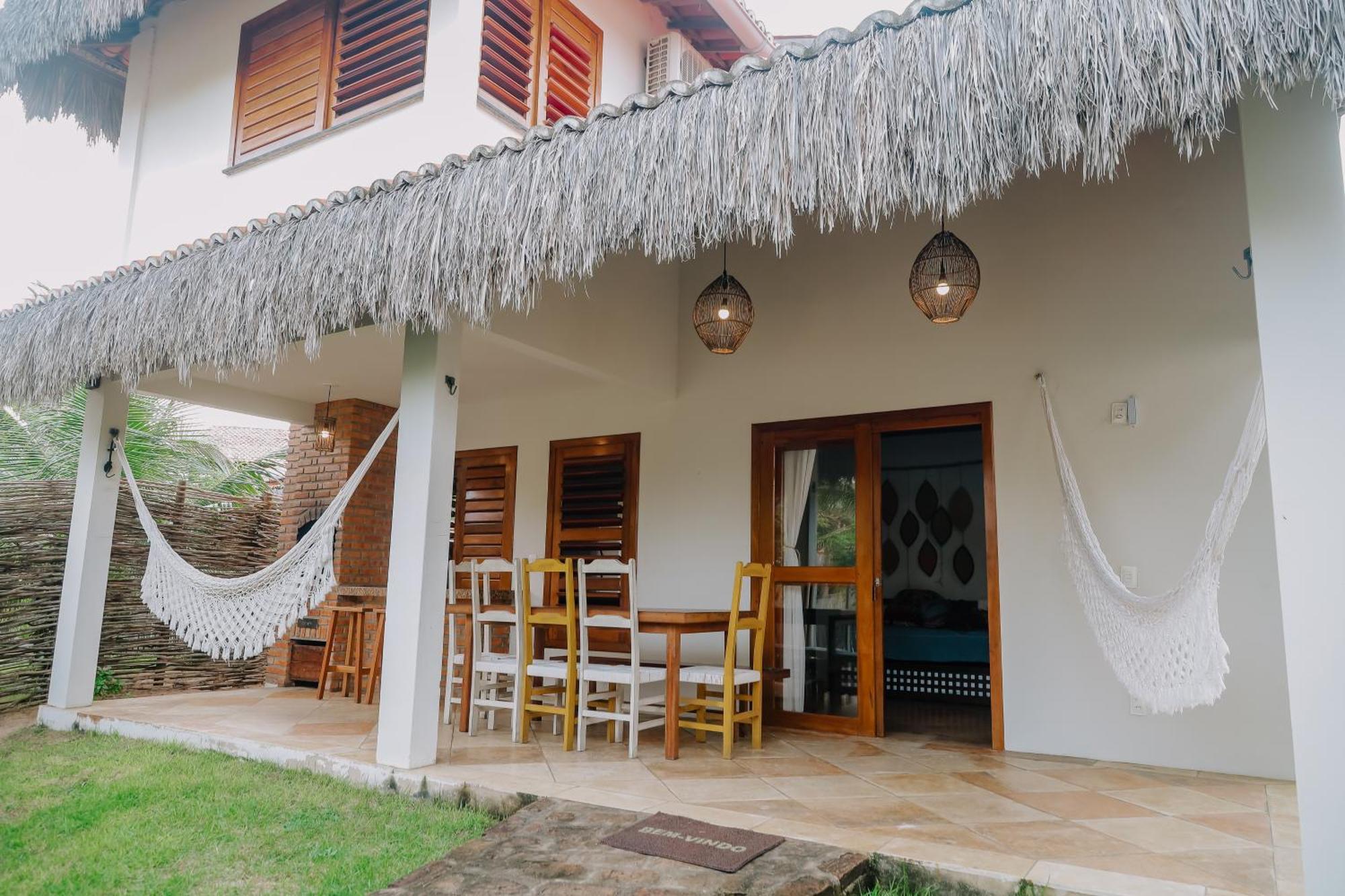 Casas Capulana Holiday home *