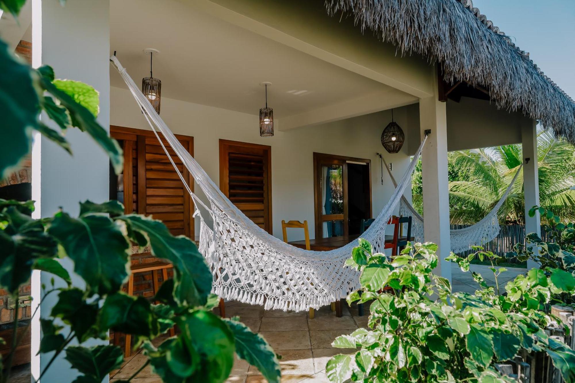 Holiday home Casas Capulana *
