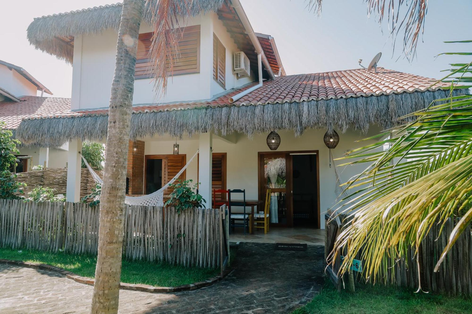Casas Capulana
