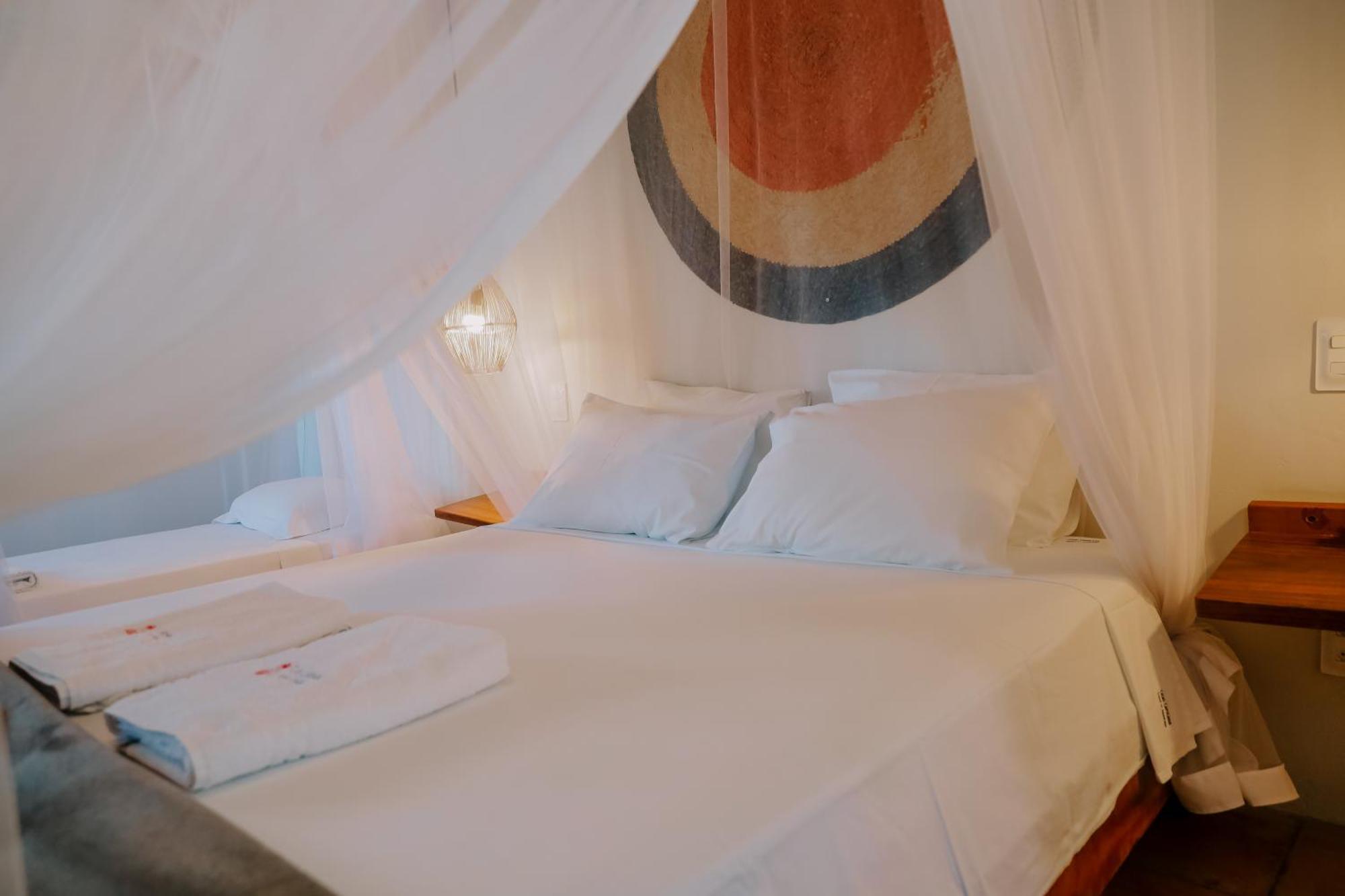 Casas Capulana Holiday home