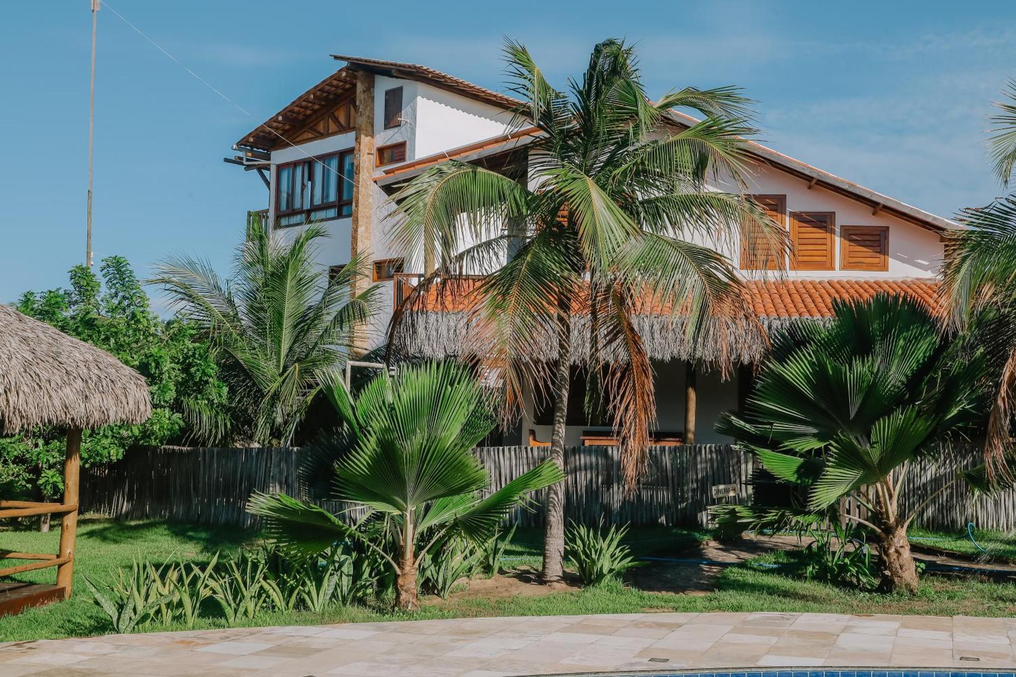 Holiday home Casas Capulana