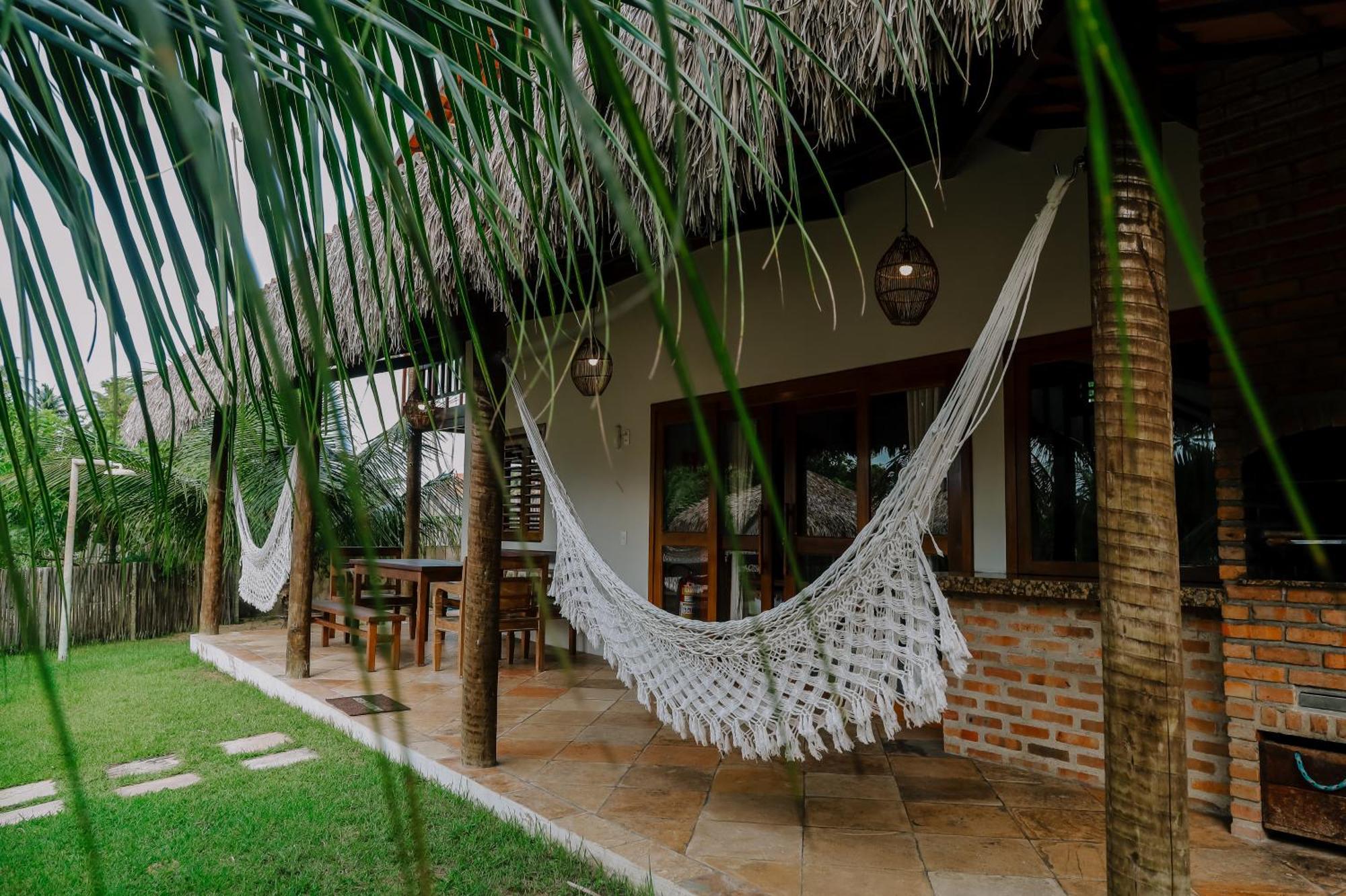 Casas Capulana Holiday home *