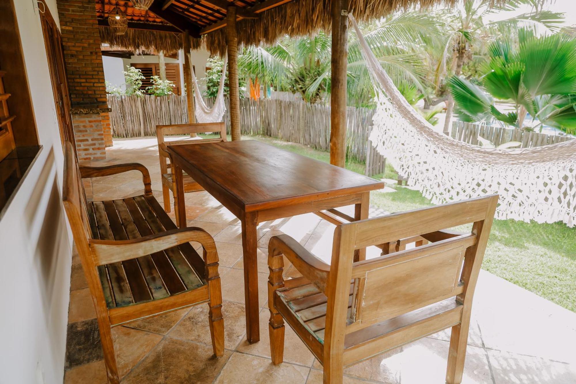 Holiday home Casas Capulana *