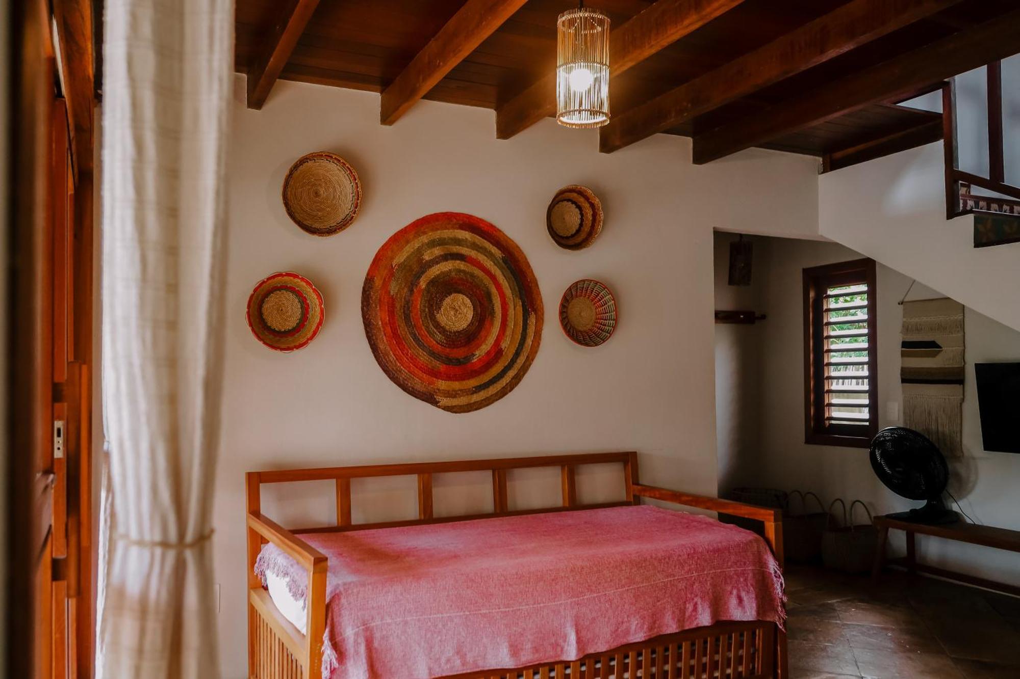 Casas Capulana Icarai (Amontada)