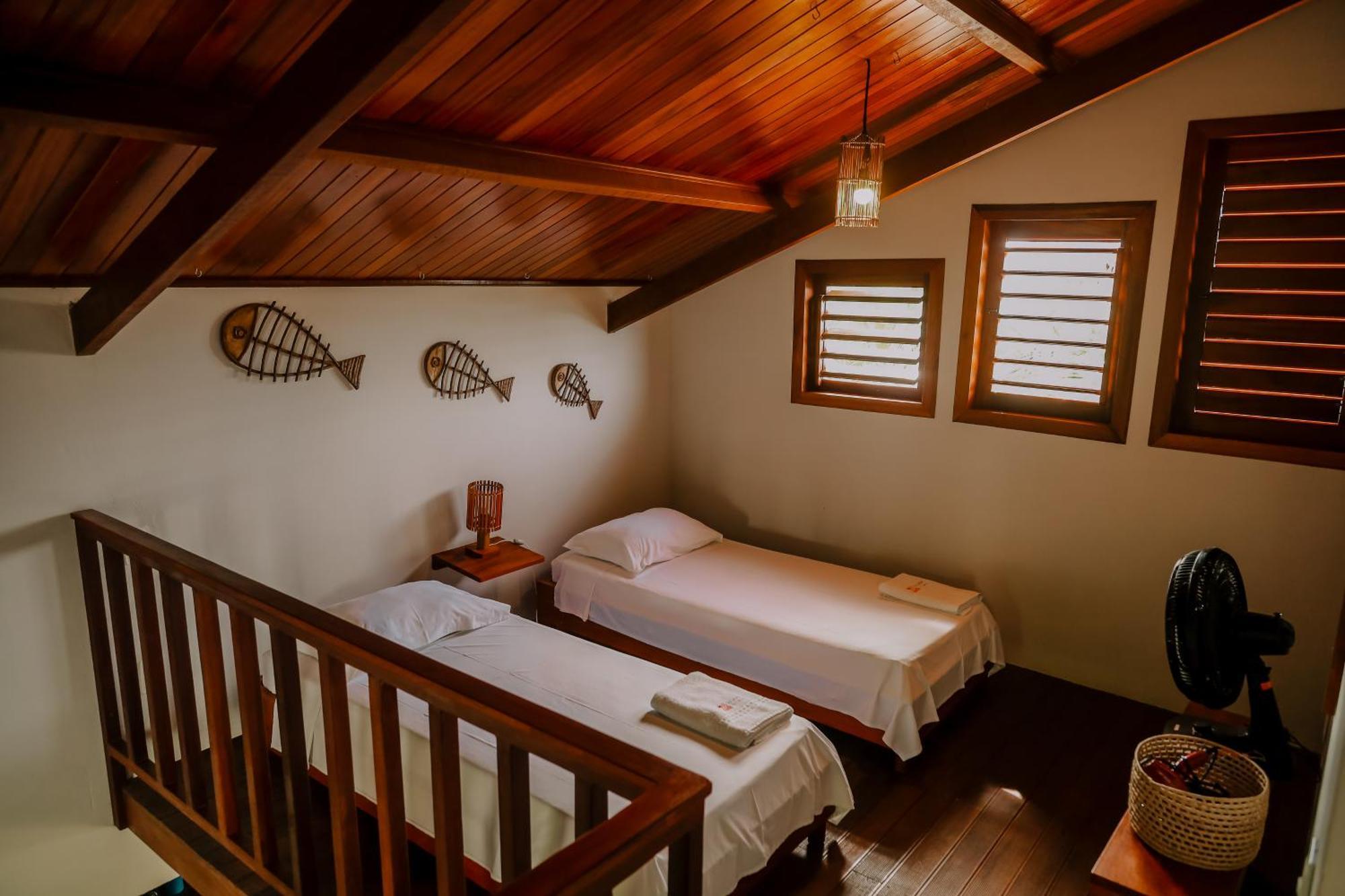 Casas Capulana Holiday home