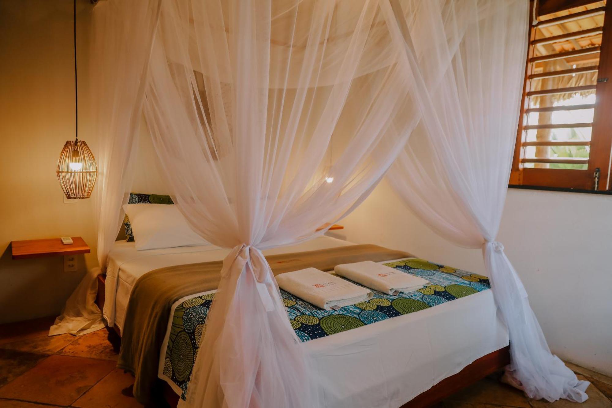 Casas Capulana Holiday home *