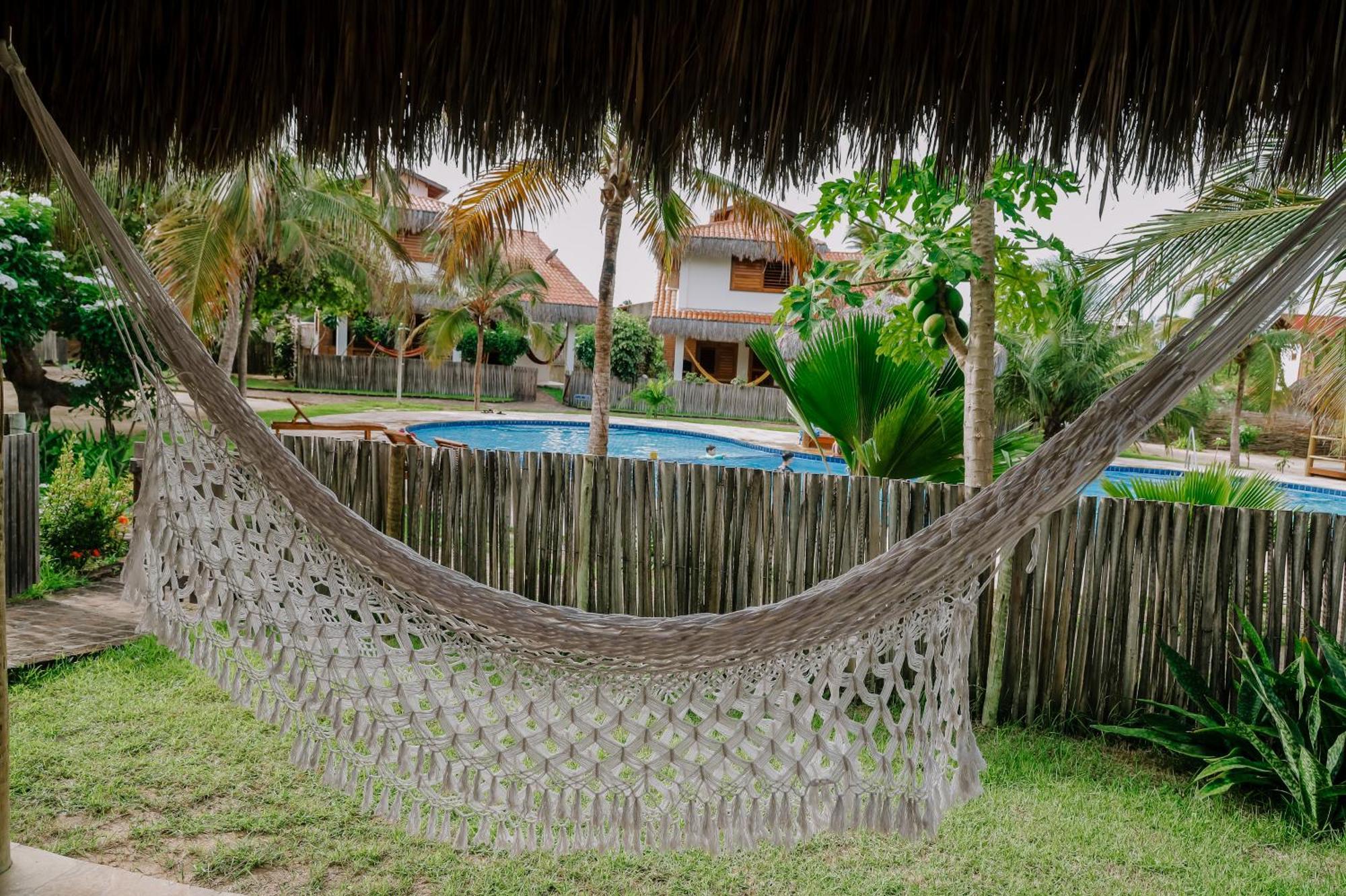 Casas Capulana Icarai (Amontada)