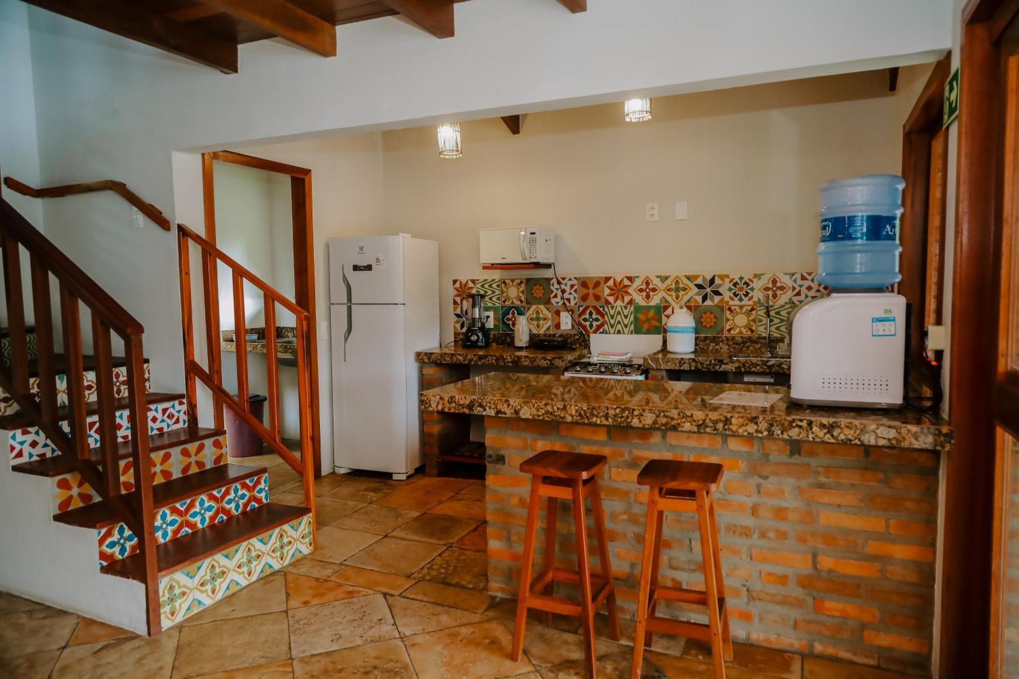 Casas Capulana