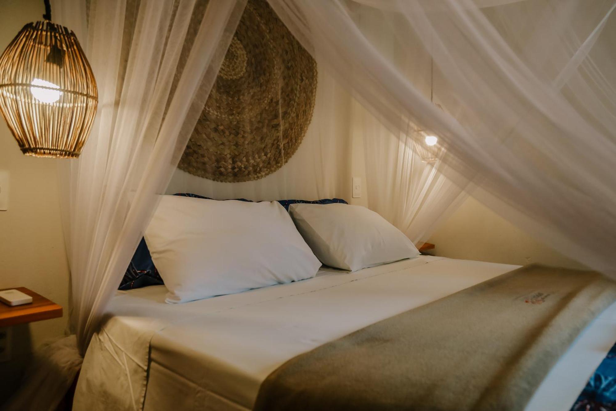 Holiday home Casas Capulana *
