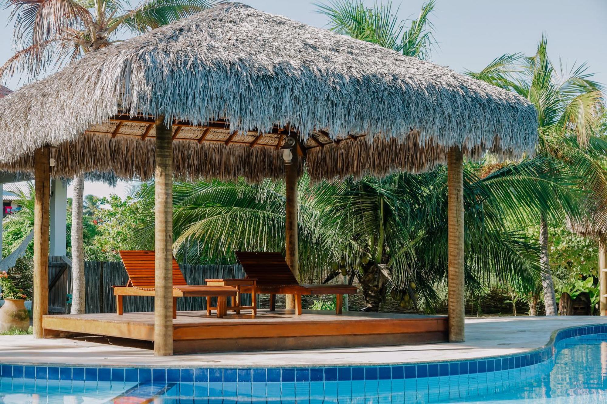 Holiday home Casas Capulana