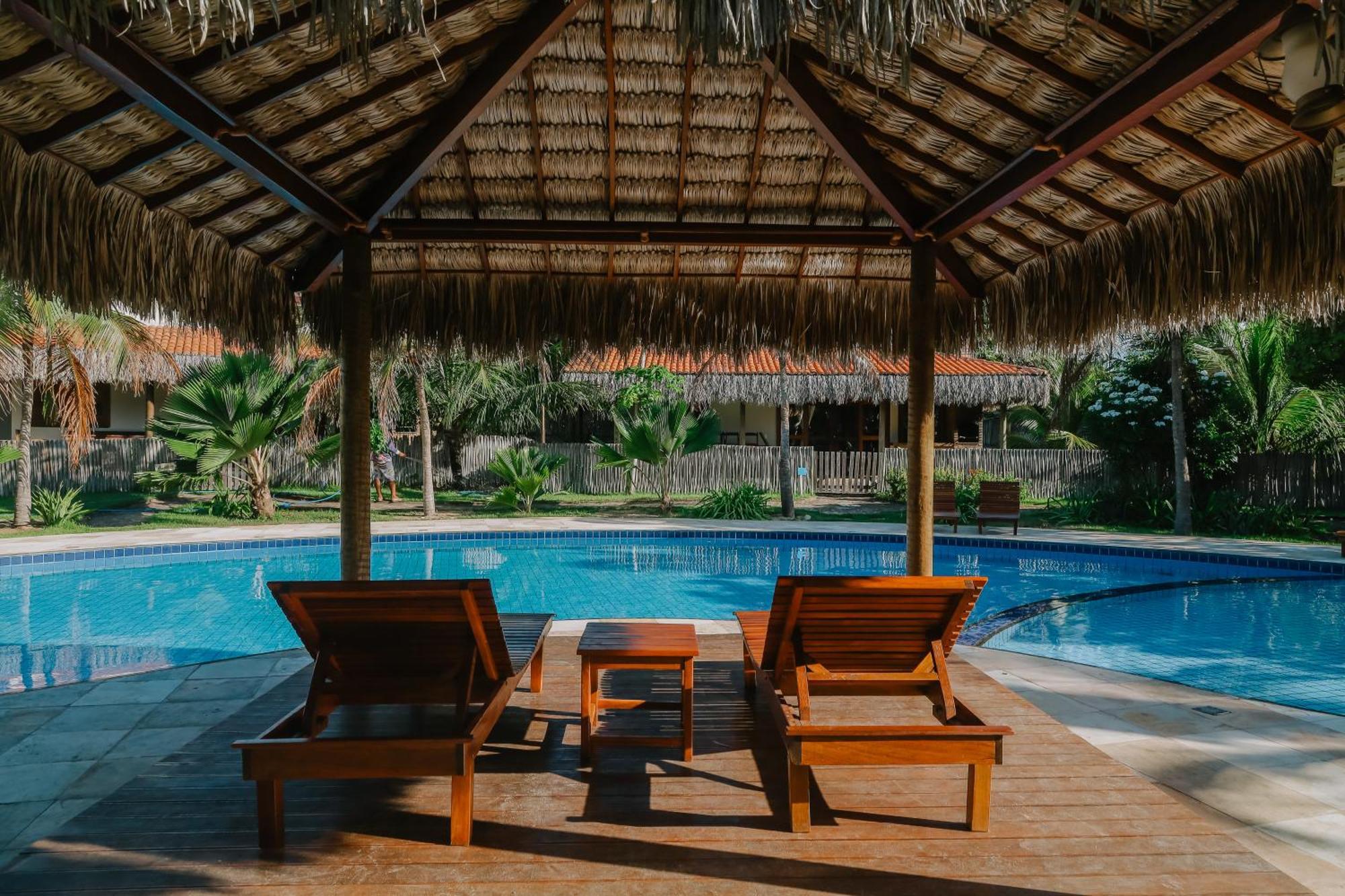 Casas Capulana Holiday home *