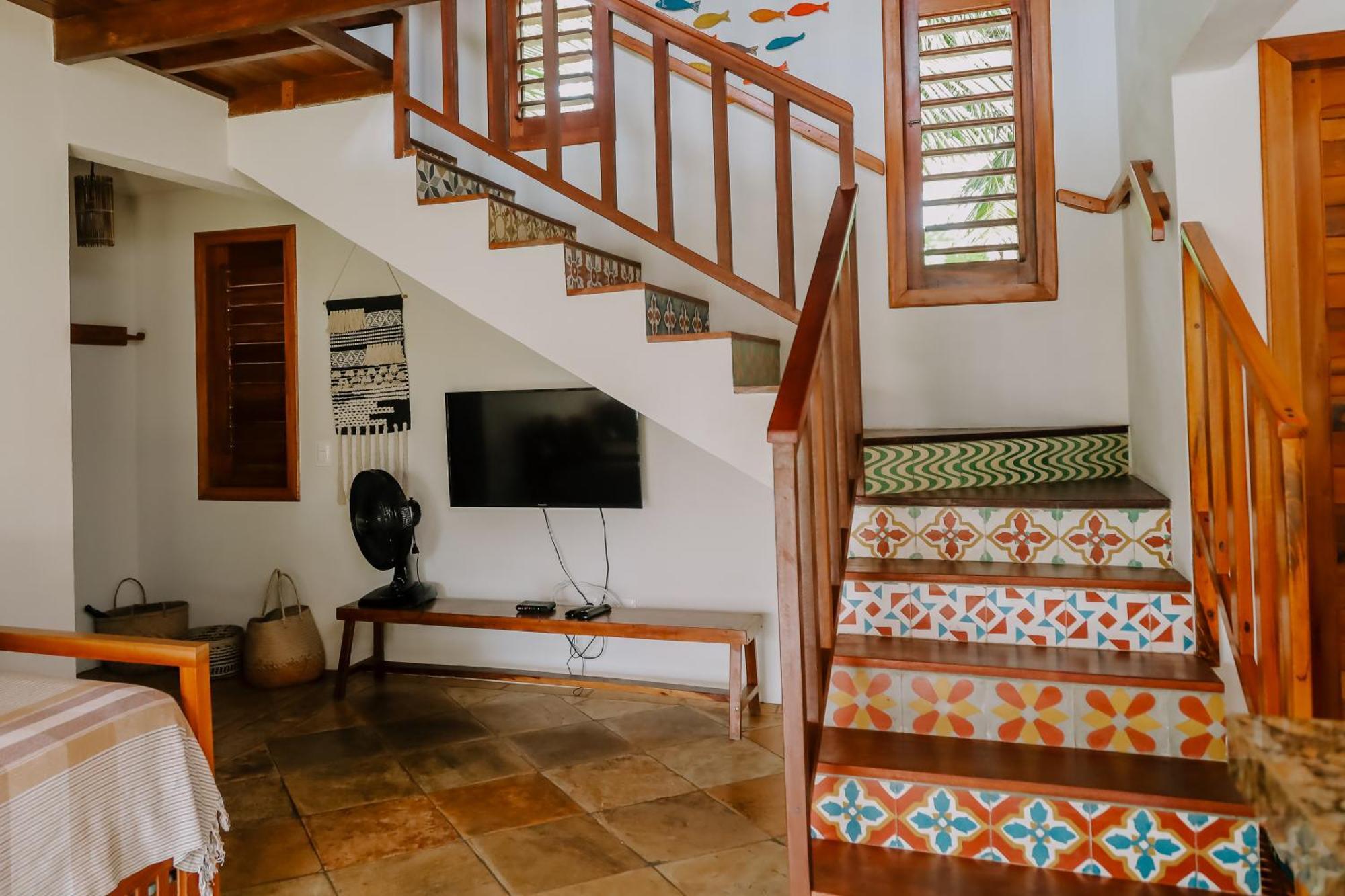 Casas Capulana Holiday home *