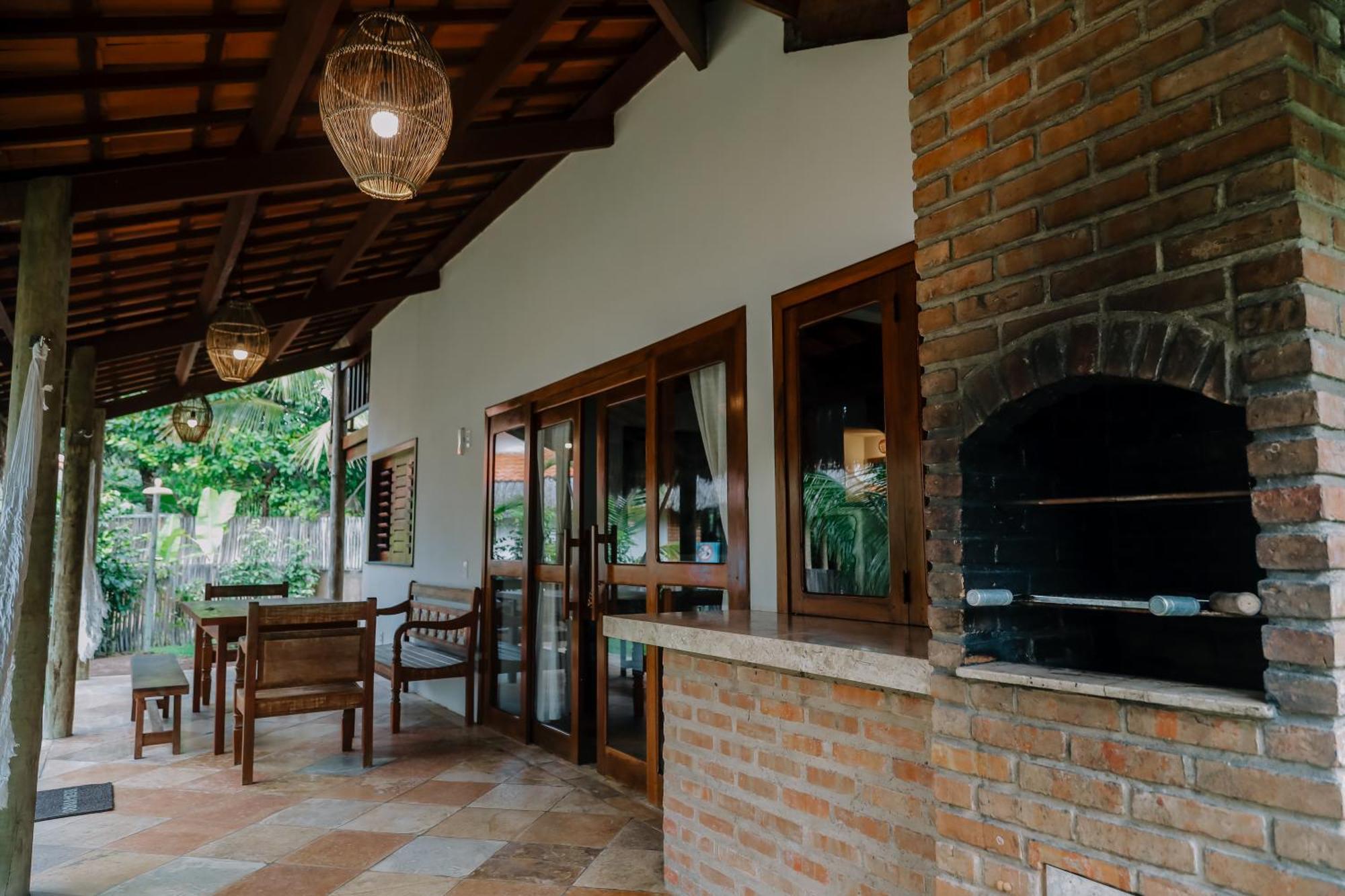 Casas Capulana