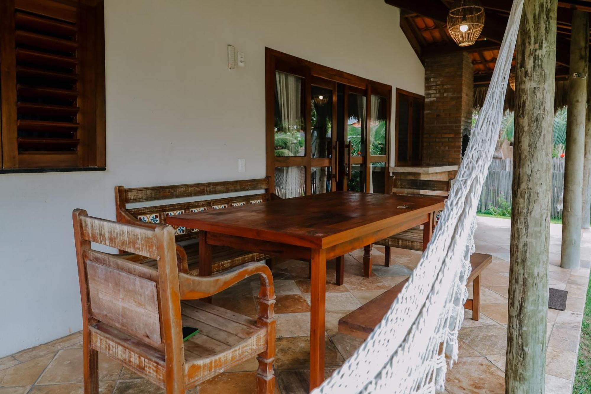 Casas Capulana Holiday home