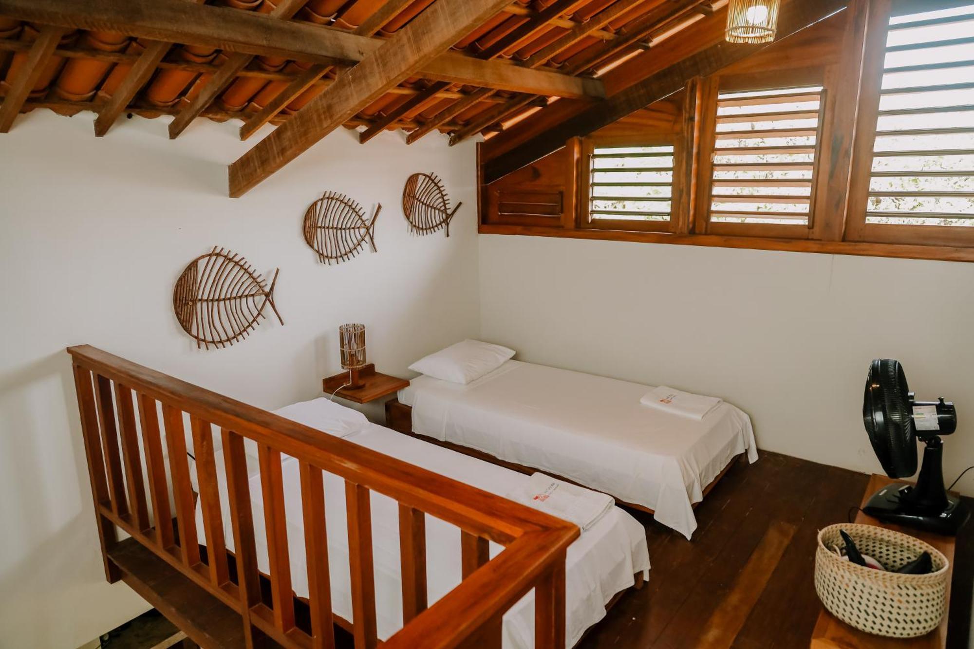 Holiday home Casas Capulana