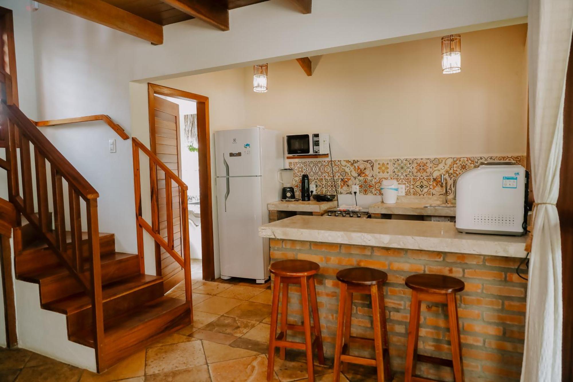 Holiday home Casas Capulana *