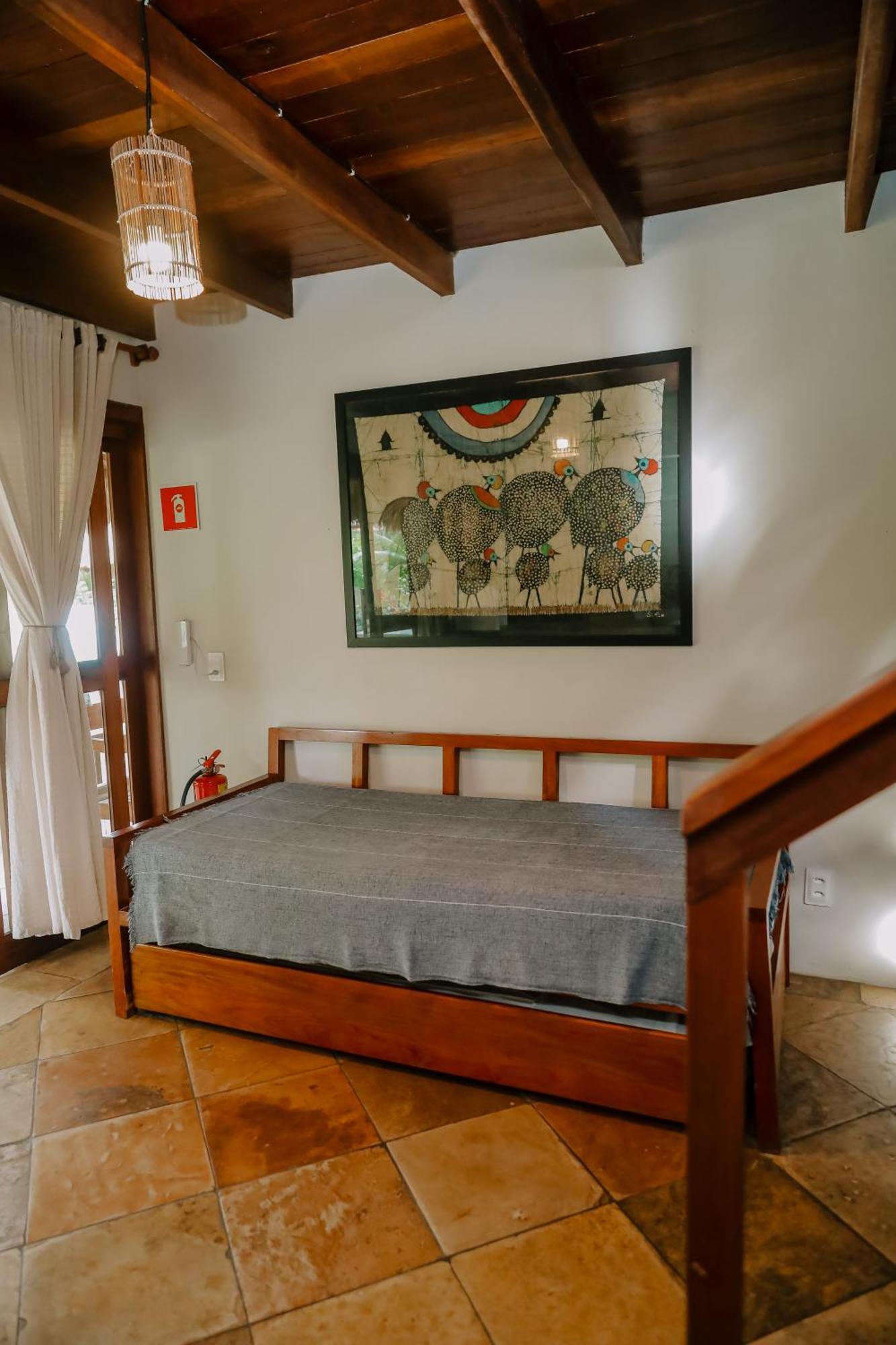 Casas Capulana Holiday home Icarai (Amontada)
