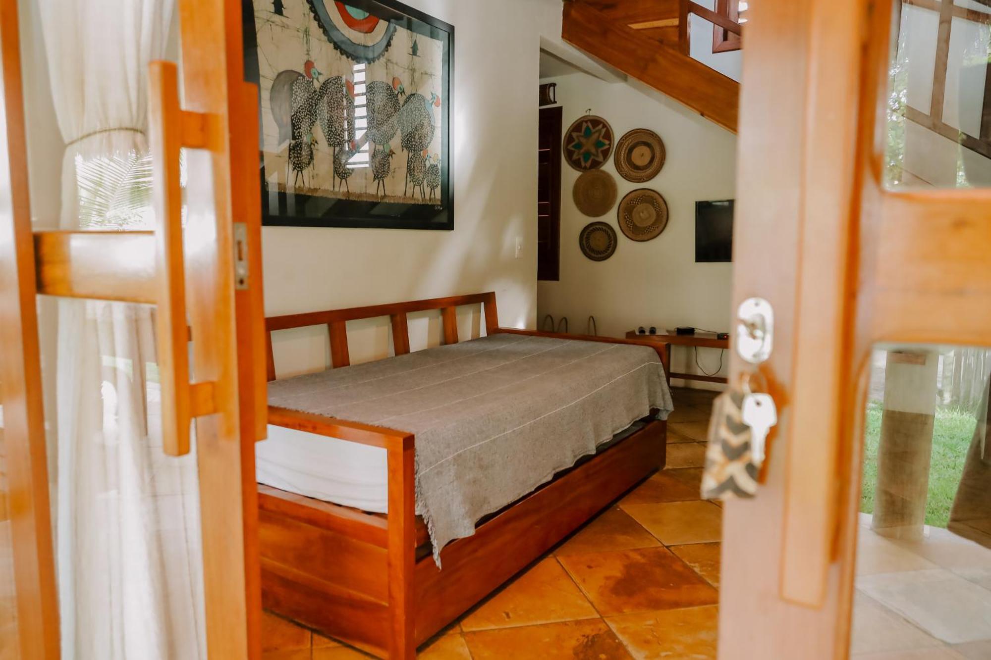 Casas Capulana Icarai (Amontada)
