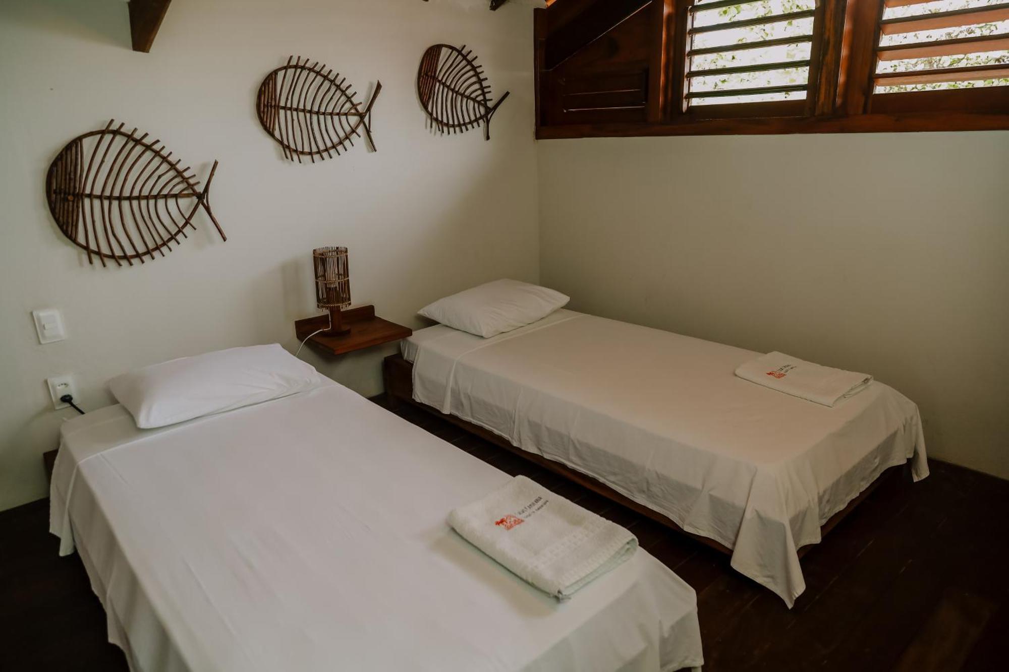 Casas Capulana Holiday home