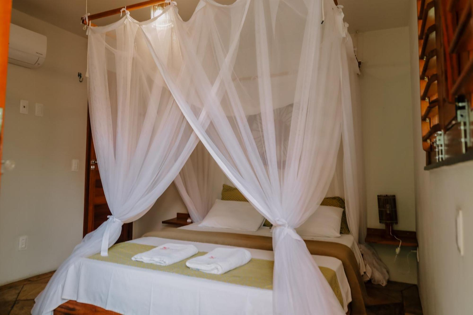 Holiday home Casas Capulana Icarai (Amontada)