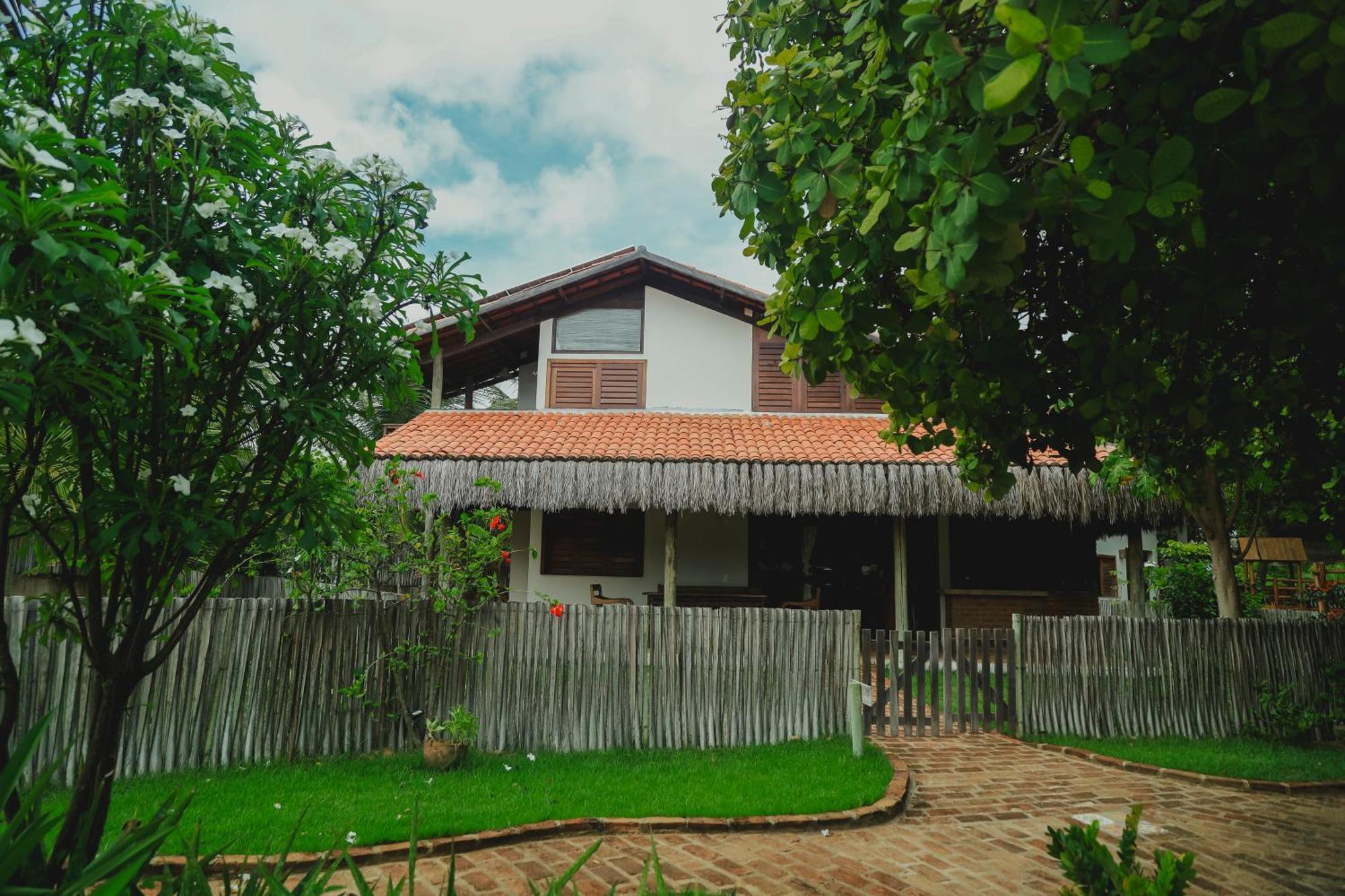 Casas Capulana