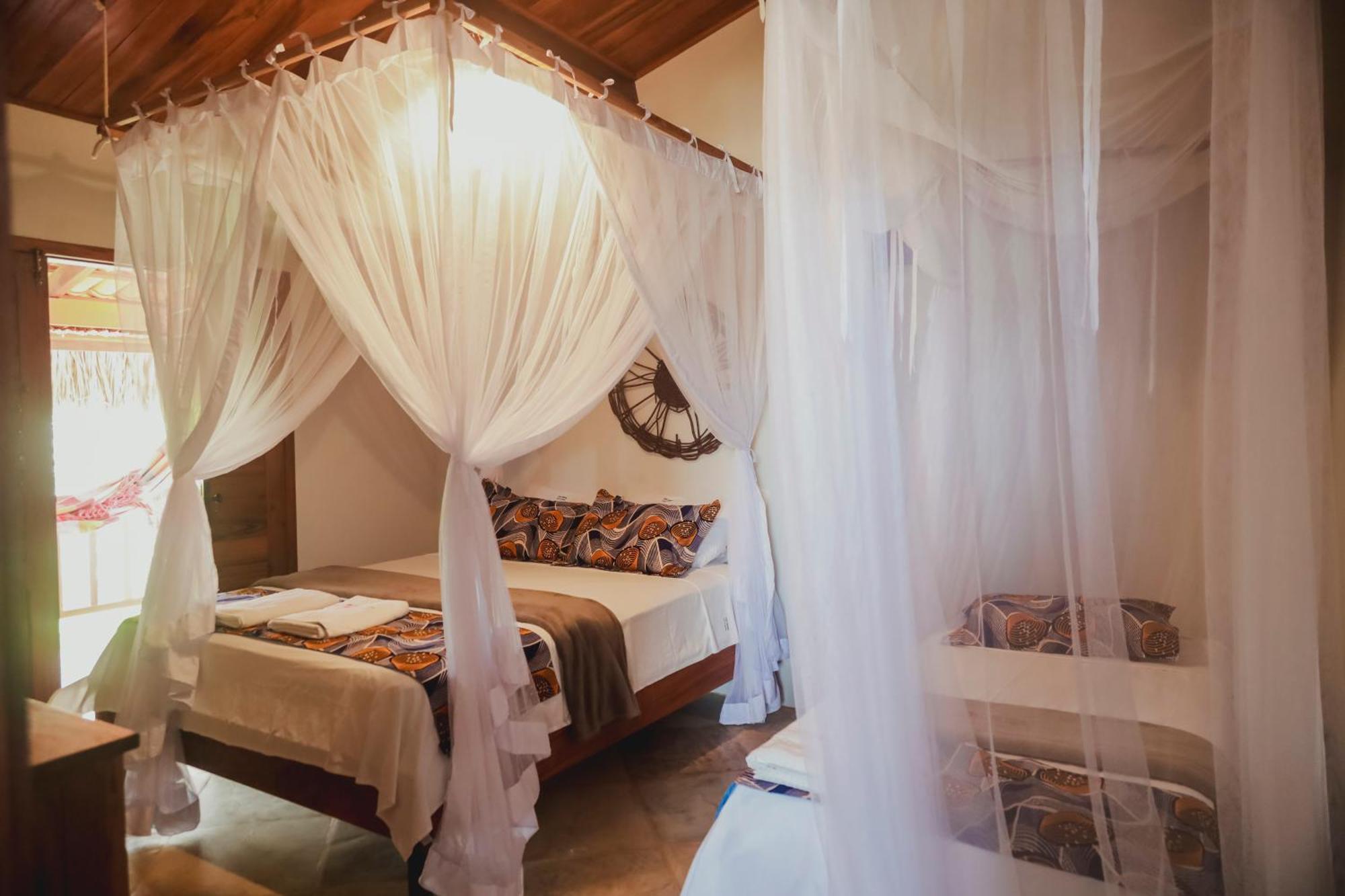 Holiday home Casas Capulana