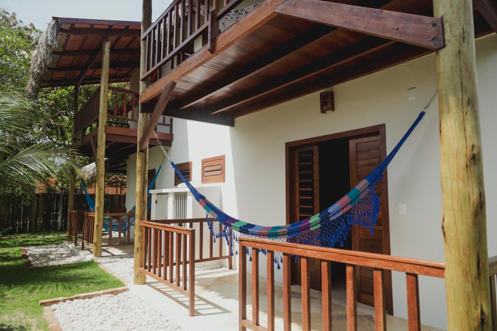 Holiday home Casas Capulana *