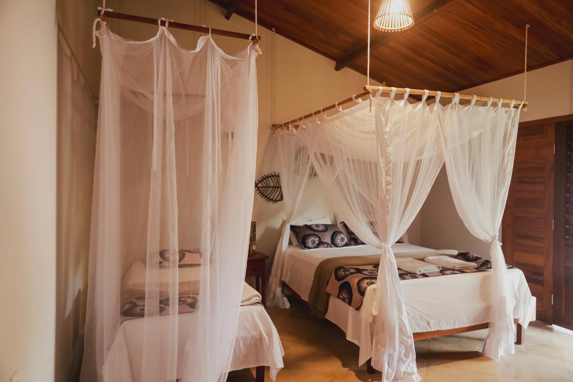 Casas Capulana Holiday home Icarai (Amontada)