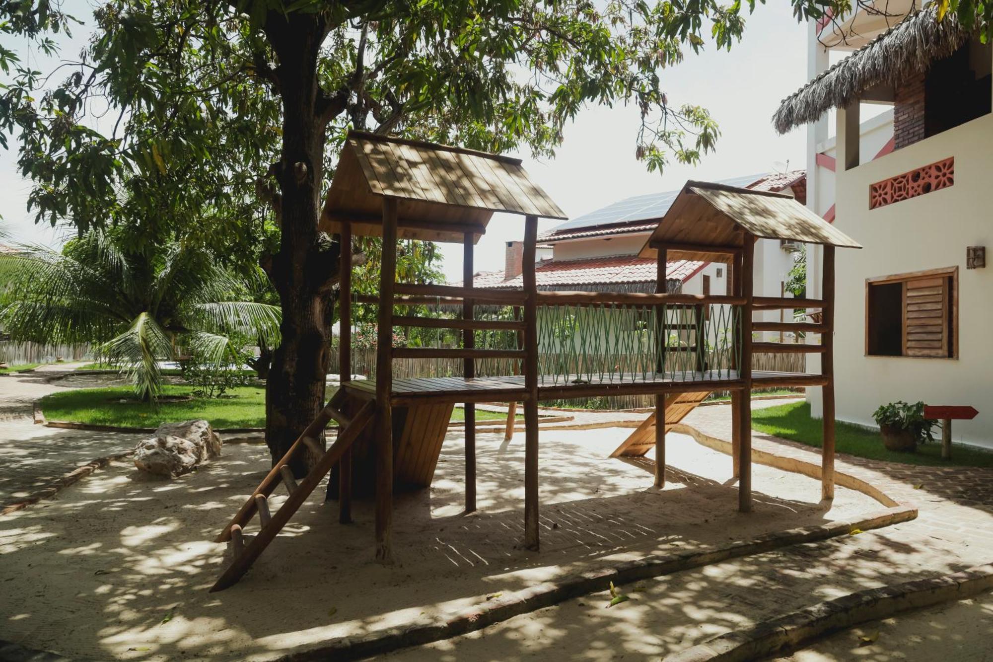 Holiday home Casas Capulana Icarai (Amontada)